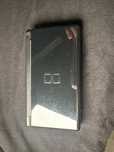 Nintendo DS lite black