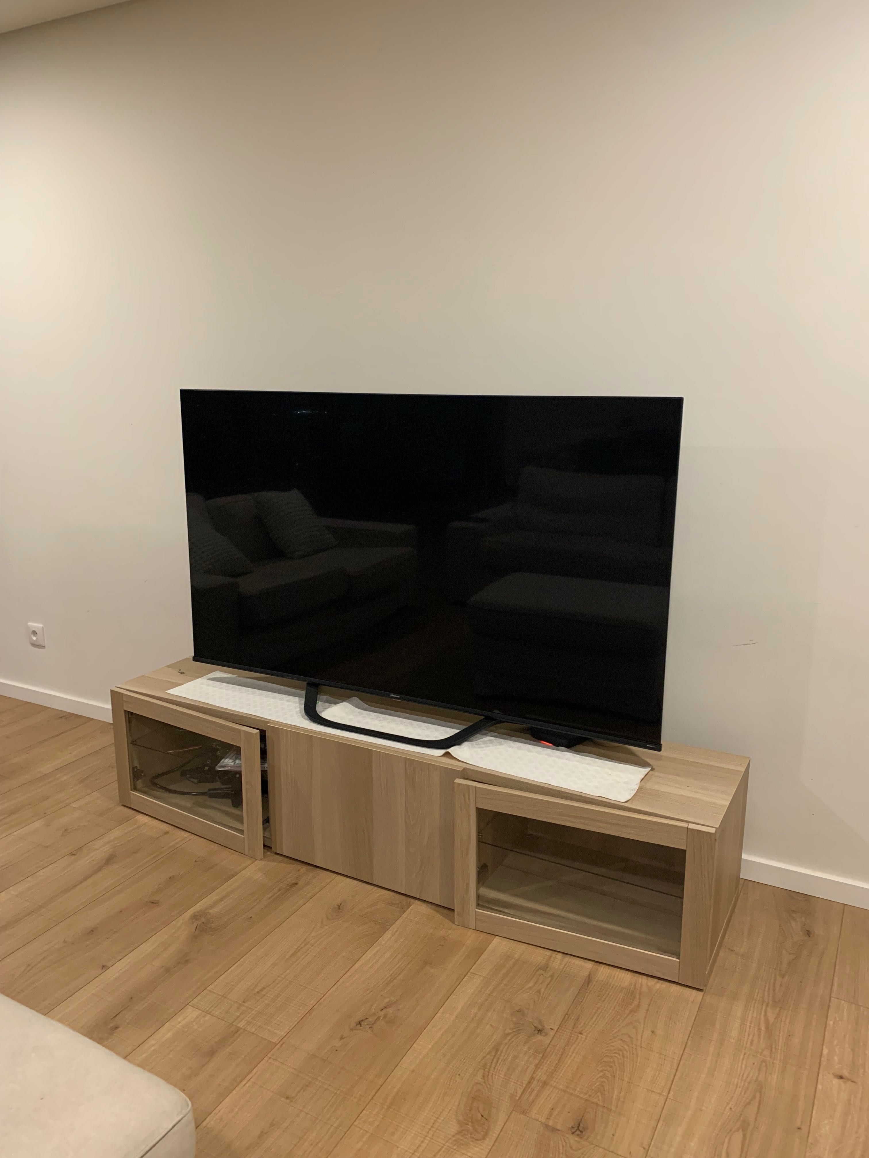 Tv smart 65 polegadas