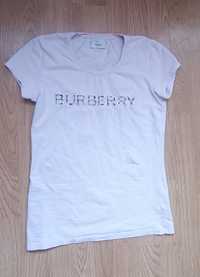 koszulka burberry S