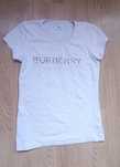 koszulka burberry S