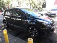 Renault reno megane scenic scenic 3