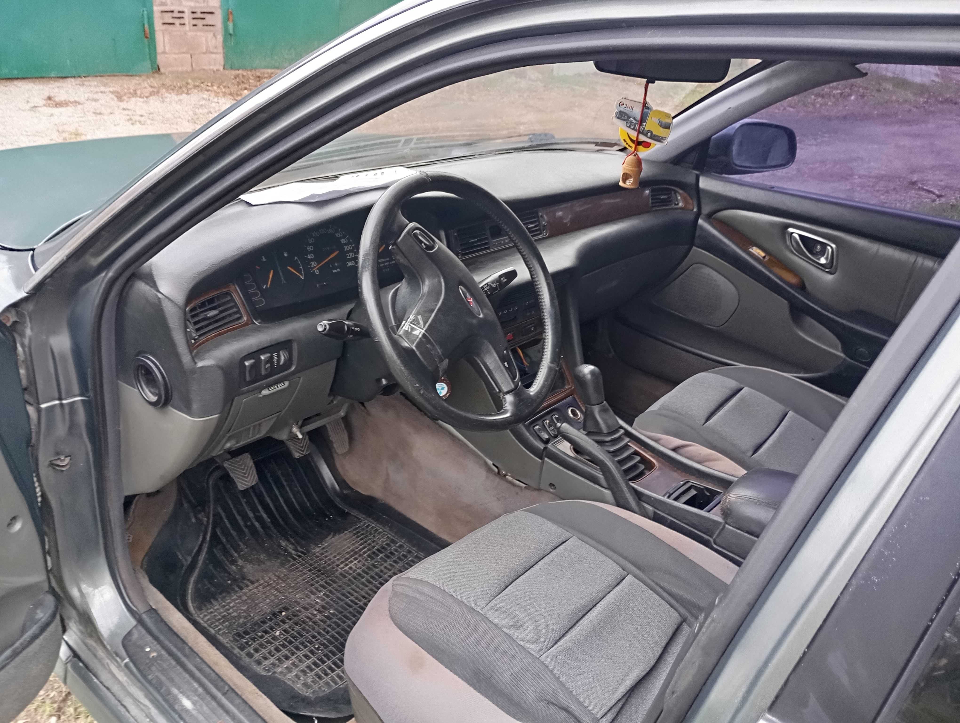 В рассрочку Mitsubishi Sigma V образн . 3  л.