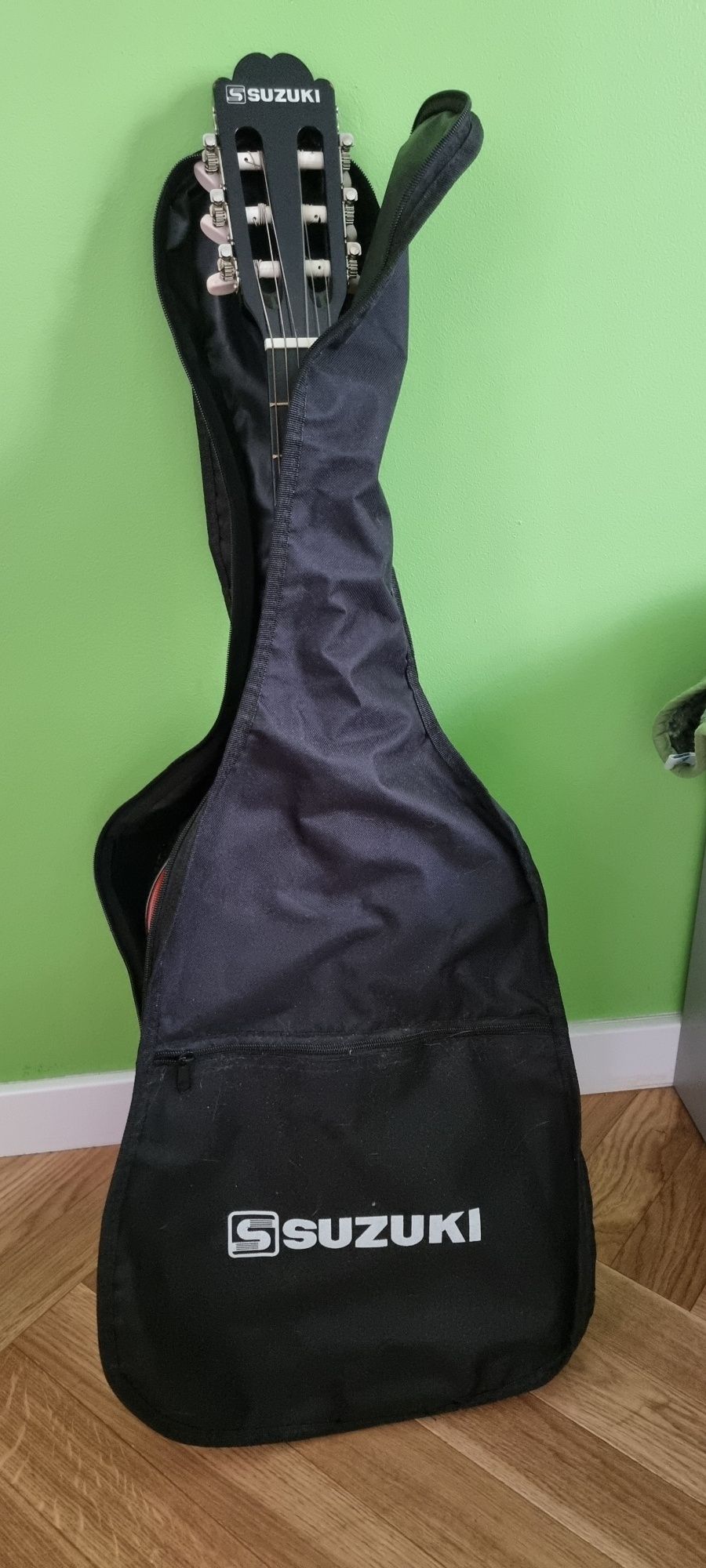 Gitara klasyczna Suzuki SCG-2 3/4