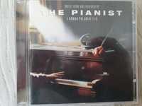 Music from and inspired by the pianist płyta CD