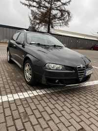 Alfa Romeo Crosswagon Alfa Romeo 156 q4 Crosswagon