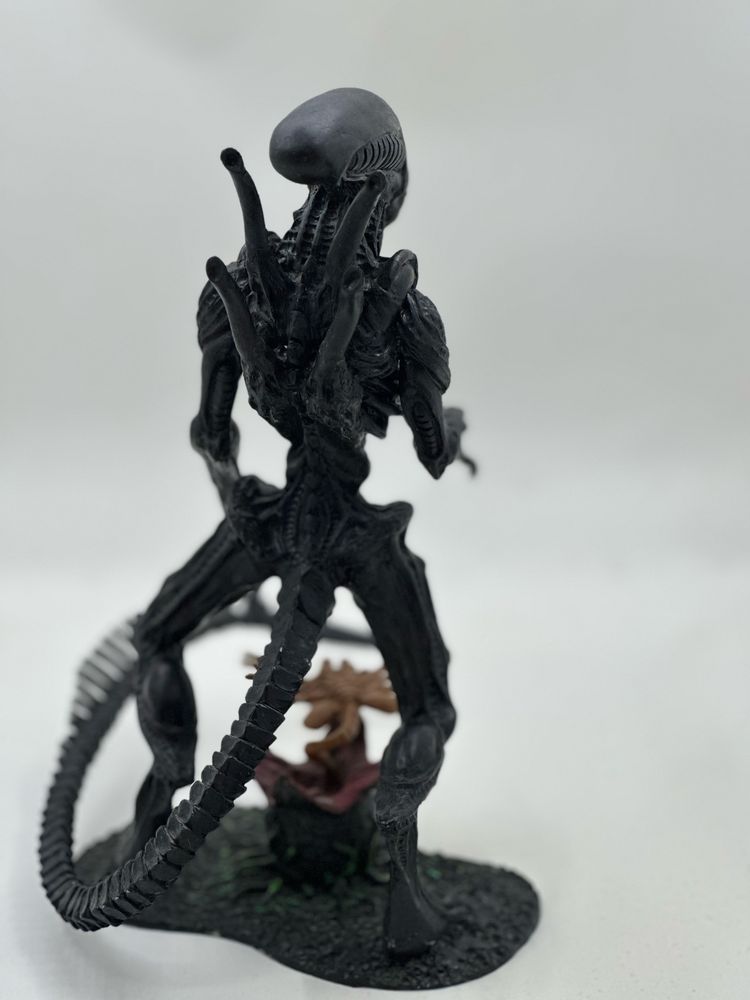 Фігурка Alien/Чужий з пластику