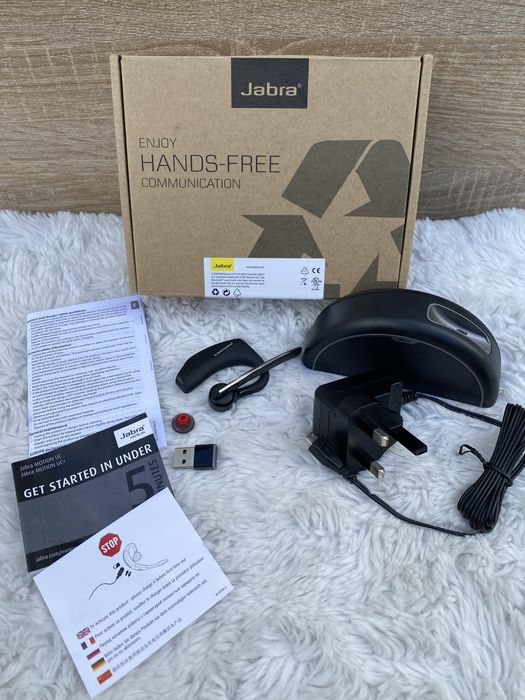 Zestaw słuchhawkowy , głośnomówiący