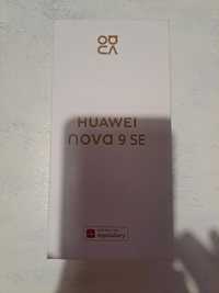 Huawei Nowa 9 se