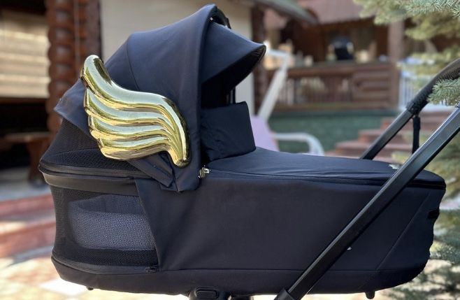 Люлька Cybex Priam