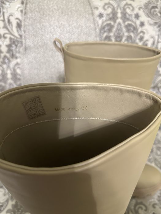 GIA BORGHINI Symbol шкіра оригінал