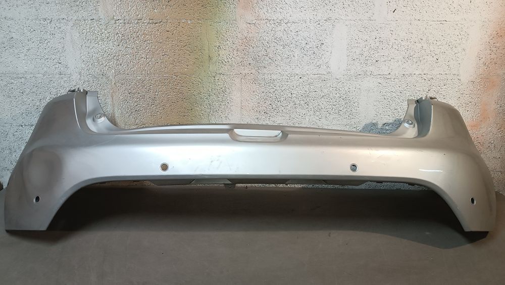 Vendo parachoque de trás Renault Clio 4 ano 2015/19