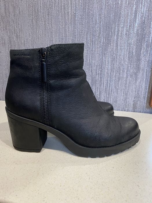 Ботильйони жіночі Vagabond