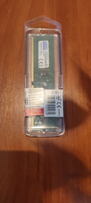 Продам оперативну пам'ять 8гб