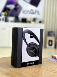 Навушники Bose Noise Cancelling Headphones 700 Black (794297-0100)