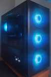 Komputer do gier / Ryzen 5 5600 / RX 6700XT Red Devil /32GB RAM/Arctic