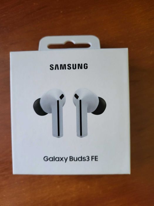 samsung buds 3 fe
