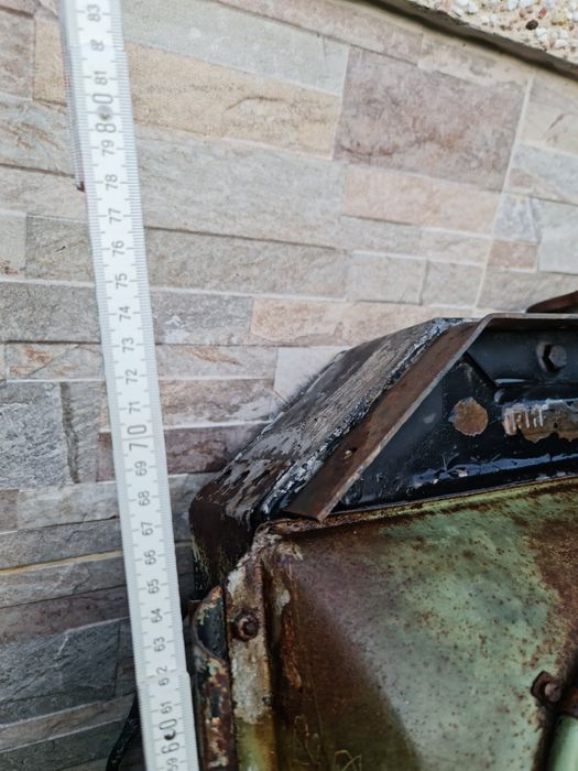 Chłodnica class matador gigant RMF 358