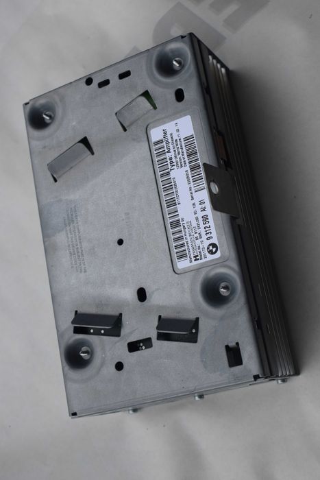 wzmacniacz harman BMW 7 F01 LCI LIFT 14R.931.2590