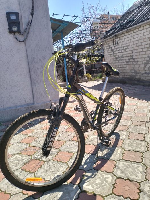 Продам велосипед