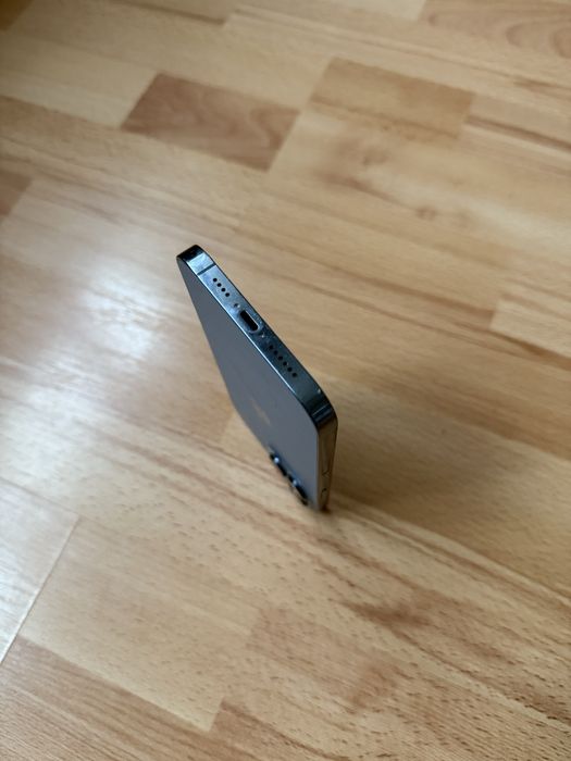 iPhone 13 Pro Max 256 GB Sierra Blue Neverlock