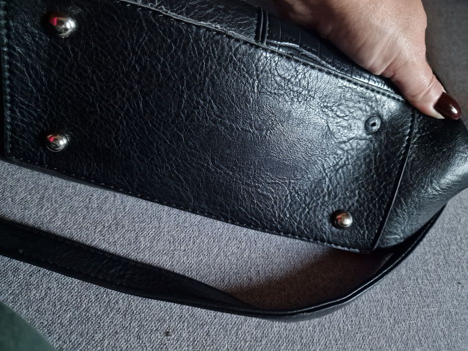 Torebka medicine listonoszka