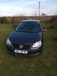 Volkswagen Polo 1.4 TDI