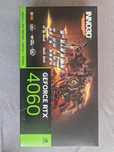 RTX 4060 inno 3d