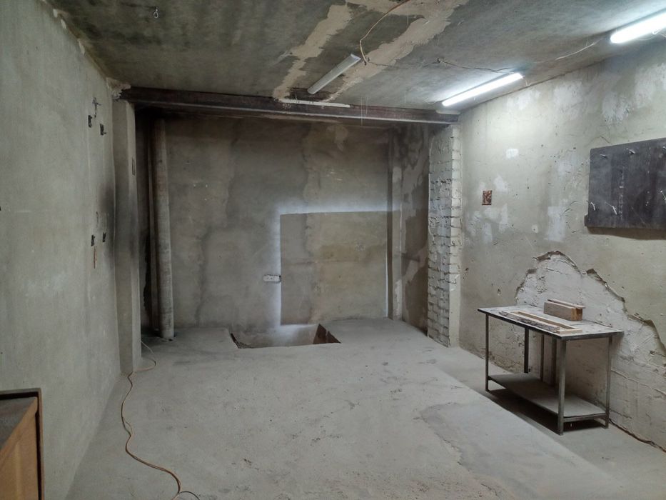 Сдам гараж, Салтовка