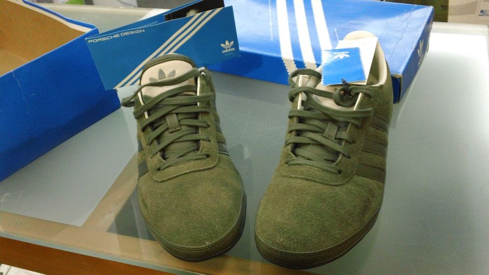 Sapatilhas ADIDAS by Porche Design