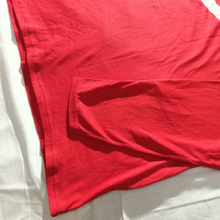 Koszulka męska z długim rękawem nowa