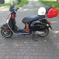 Sprzedam VESPA GTS 300 ei