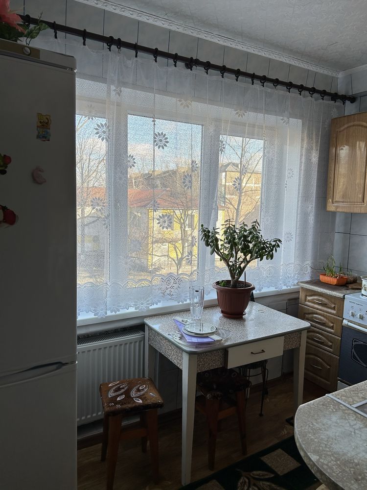 Квартира 2хкомнатная