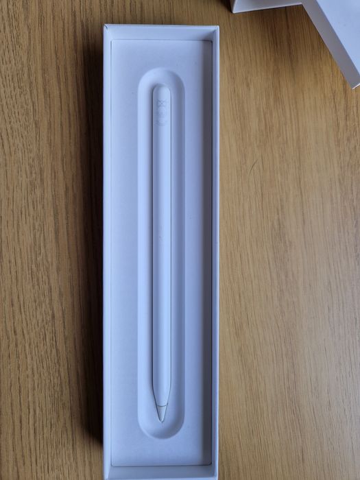 Apple pencil 2nd generation model A2051