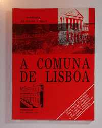 A Comuna de Lisboa - Henrique de Sousa e Melo (1977)