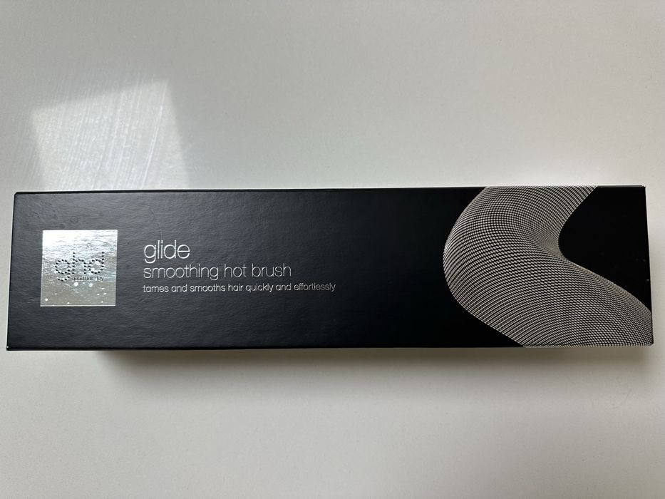 GHD Escova Electrica Glide Hot Brush