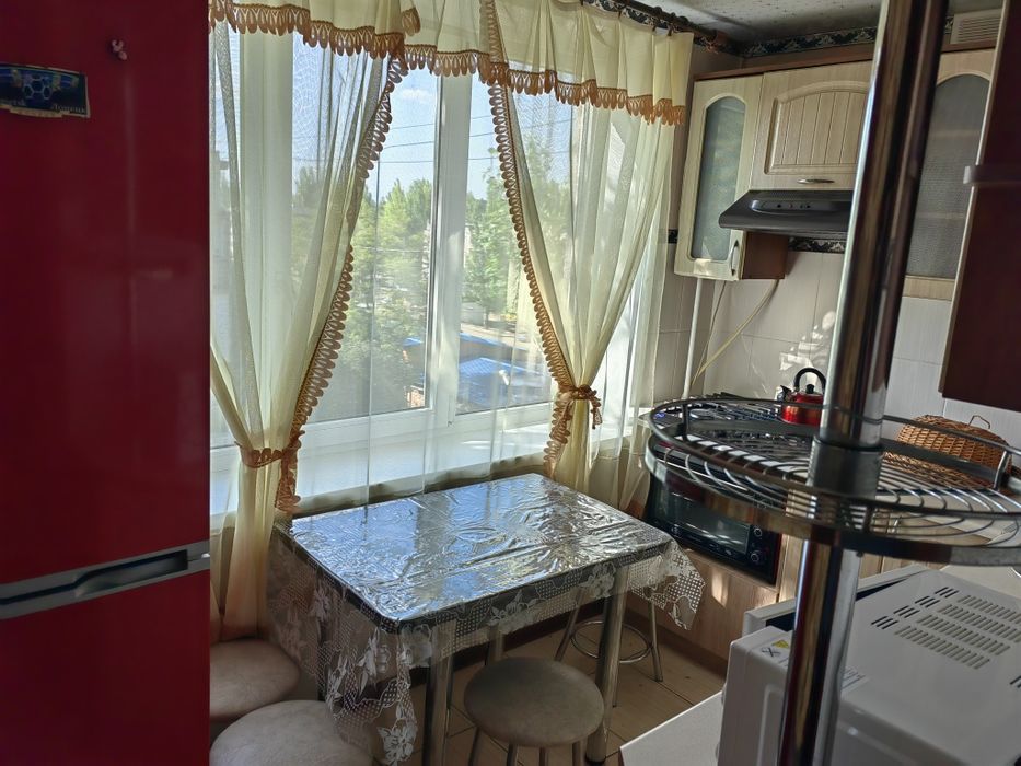 Продам 2х комнатную  квартиру