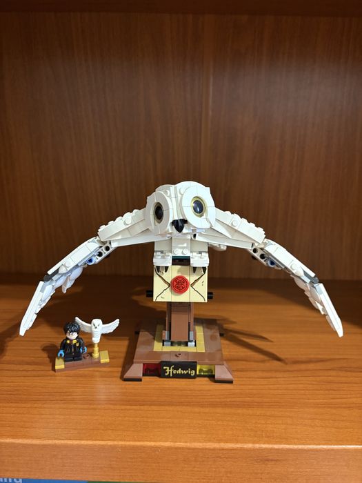 Lego harry potter 75979
