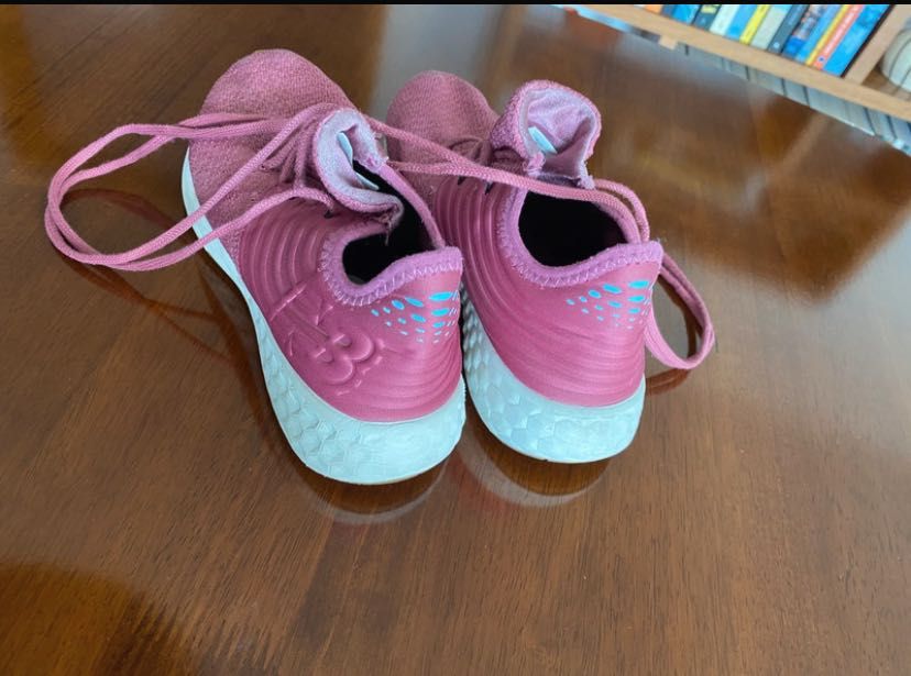 Sapatilhas New Balance