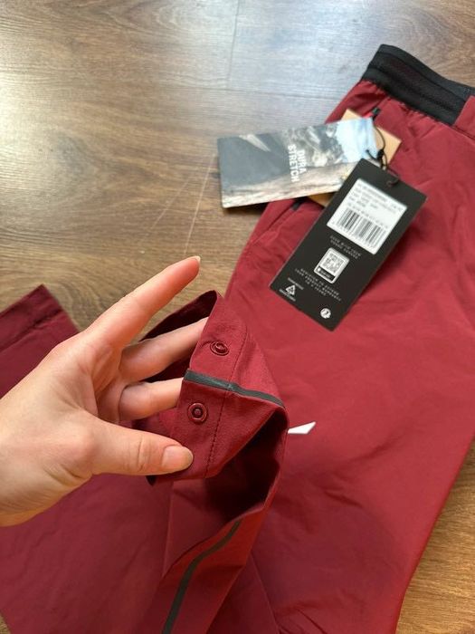 Damskie spodnie trekingowe górskie Salewa Pedroc 4 DST