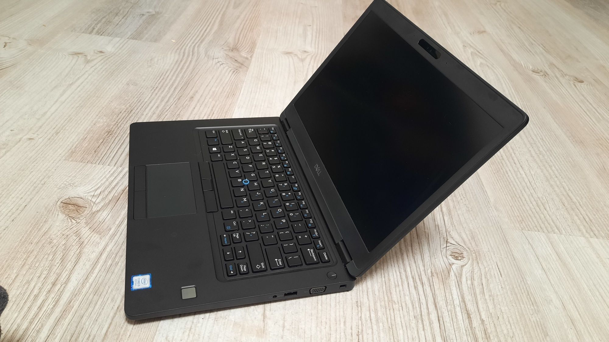 Акція Dell 5490 FHD I 5-8350u/ddr 16gb/ssd m2-512 NVMe