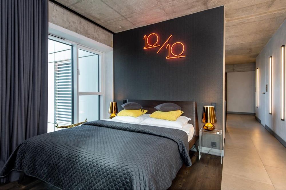 Apartment Poznan Center any period  time for foreigners