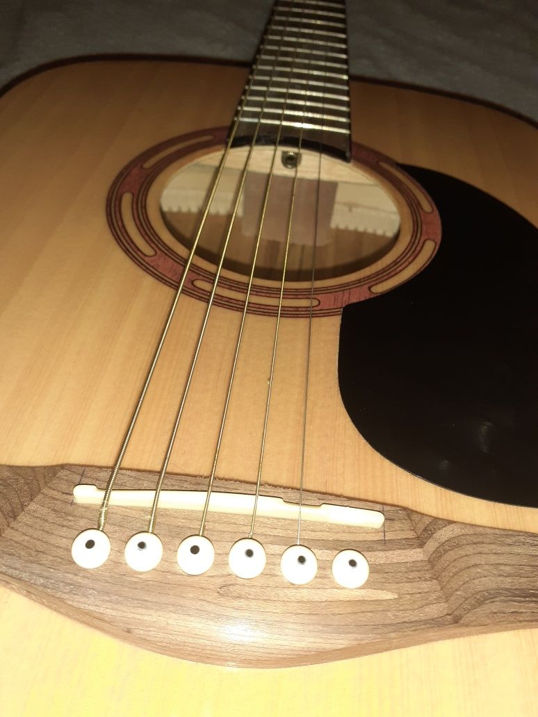 Gitara akustyczna Kohala KG100S