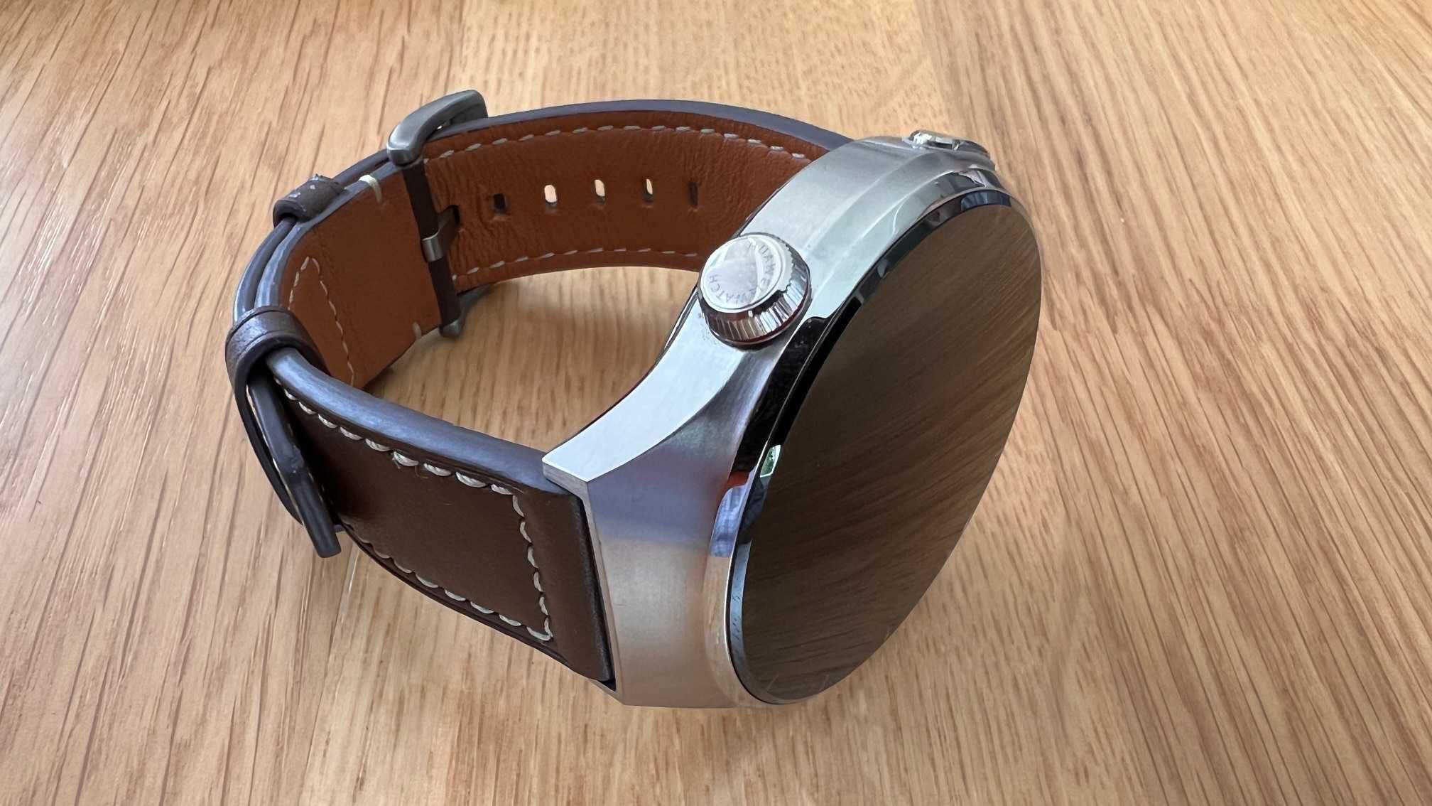 Smartwatch Huawei Watch 4 Pro eSIM LTE Gwarancja + 3 paski gratis !