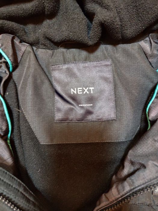 Курточка NEXT 158 зріст