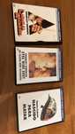 DVD’s Stanley Kubrick