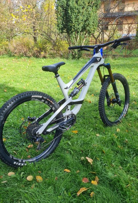 rower YT Capra CF Pro Race Okazja!