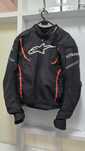 Equipamento moto (ALPINESTARS)