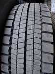 Nowe opony ciężarowe 315/70 R22,5 SAILUN SDL1, napęd