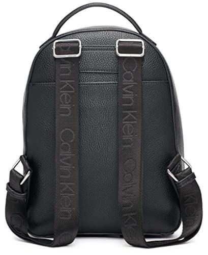 Рюкзак Calvin Klein H1AKZKR2 BLK