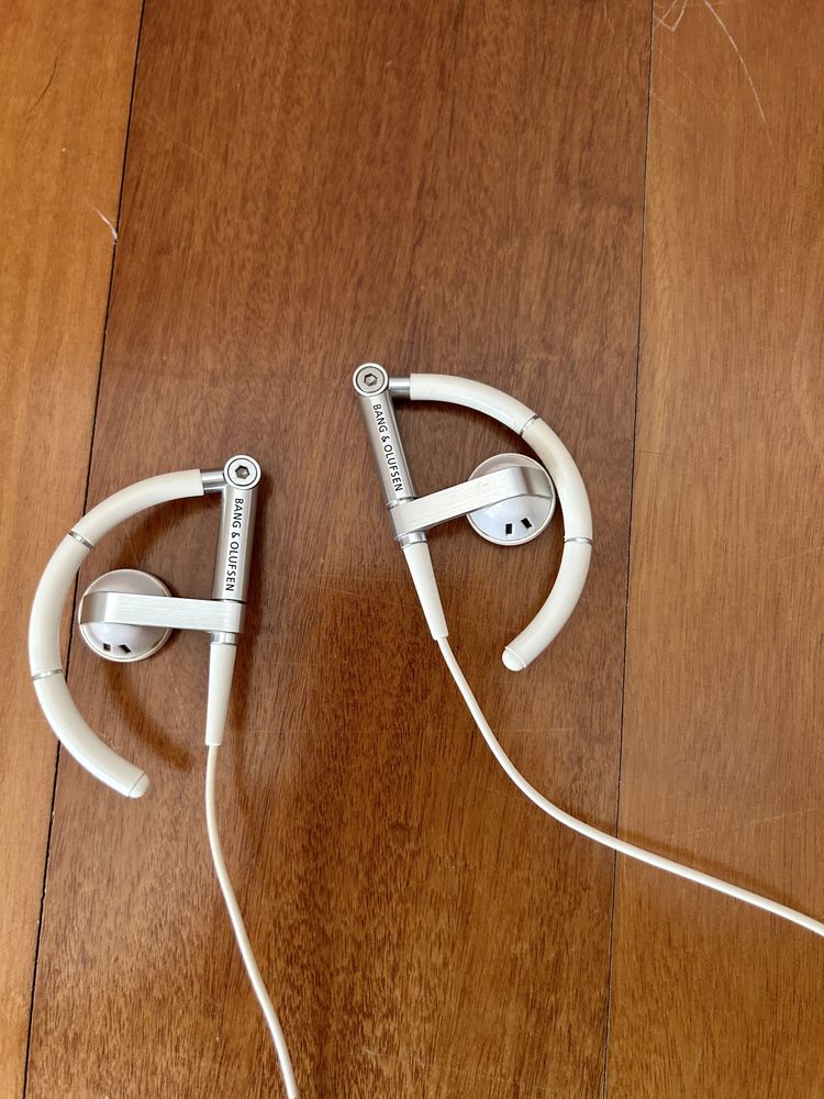 Bang & Olufsen Earset 3i